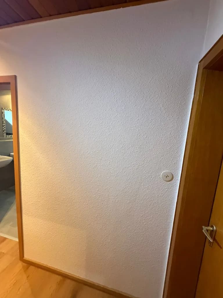 Putzarbeiten